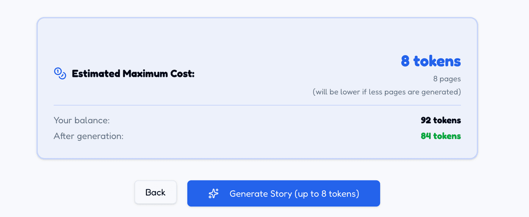 3. Let the Magic Happen