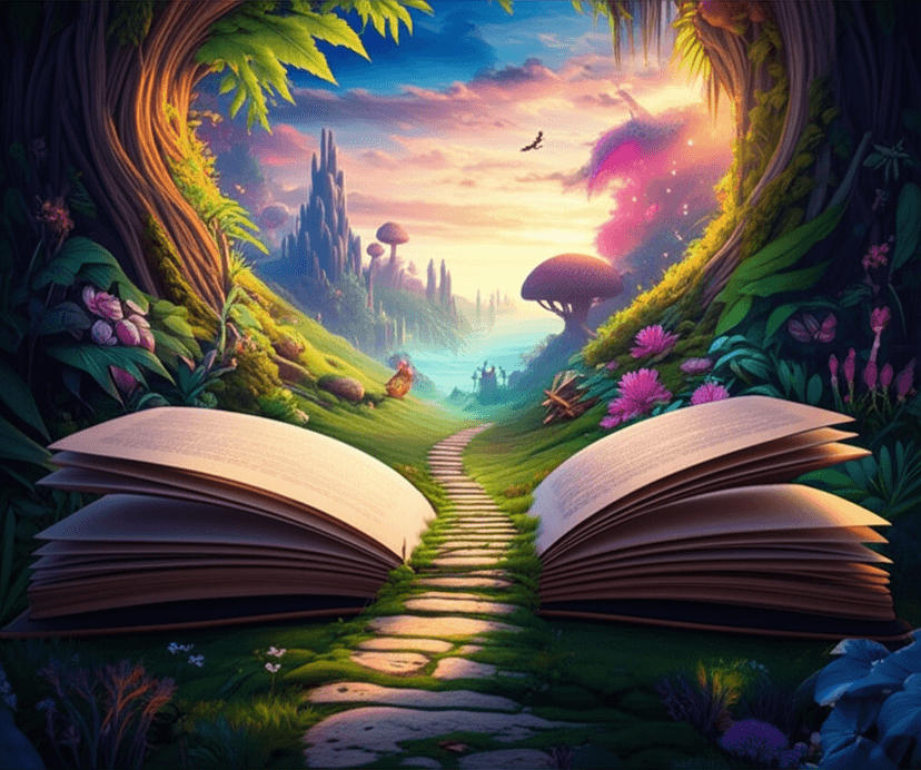 Top 5 Story Starters for a Rainy Day